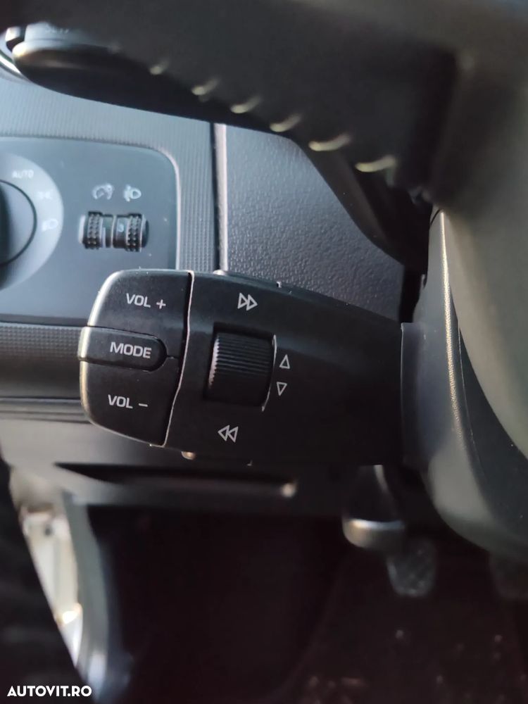 SEAT Ibiza 2015 — imagine 13