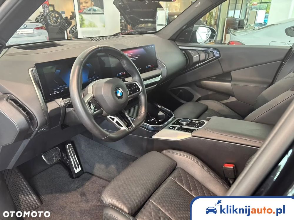 BMW X3 xDrive20d mHEV - 7