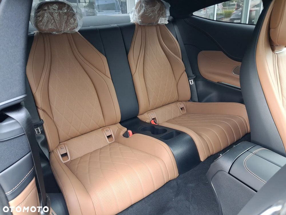Mercedes-Benz CLE AMG 53 mHEV 4-Matic+ - 13
