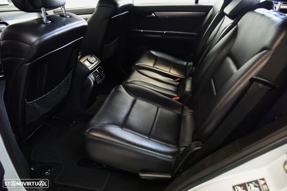 Mercedes-Benz R 300 CDI BlueEfficiency - 24
