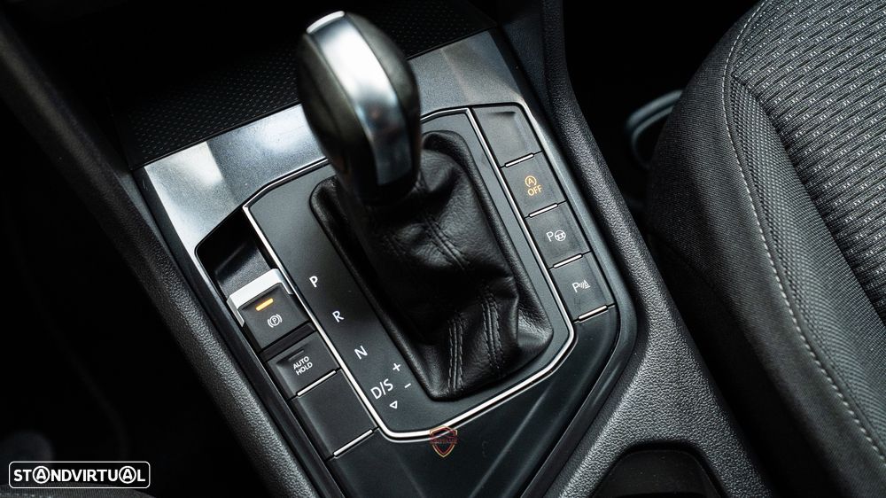 VW Tiguan Allspace 2.0 TDI Confortline DSG - 31