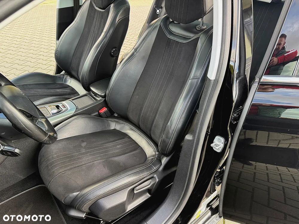 Peugeot 308 BlueHDi FAP 150 EAT6 Stop & Start Allure - 33