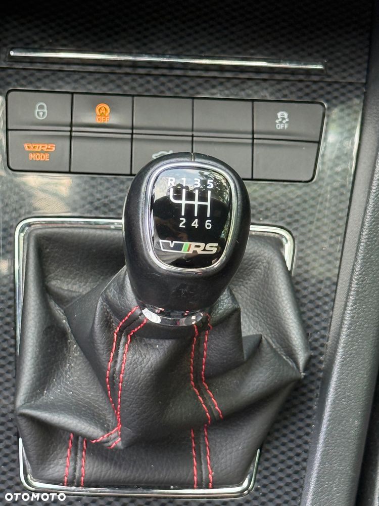 Skoda Octavia 2.0 TDI RS EU6 - 10
