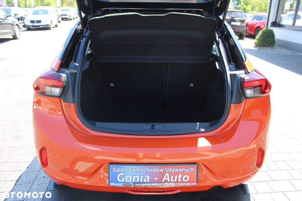 Opel Corsa - 15