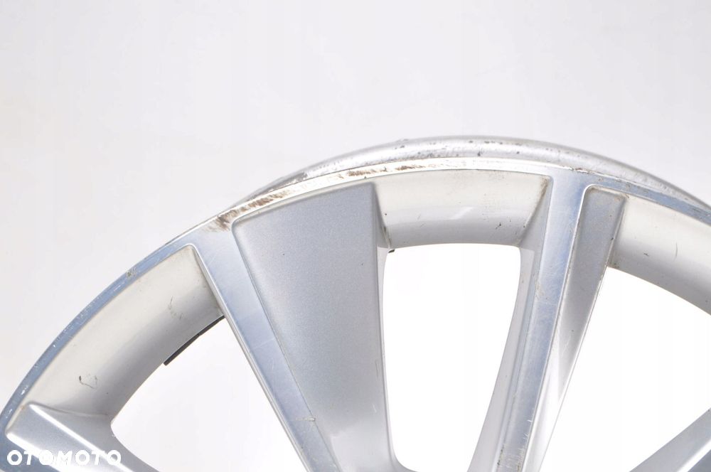 SKODA  FELGA ALUMINIOWA R18" 7J 5X112 ET45 57A601025D - 4