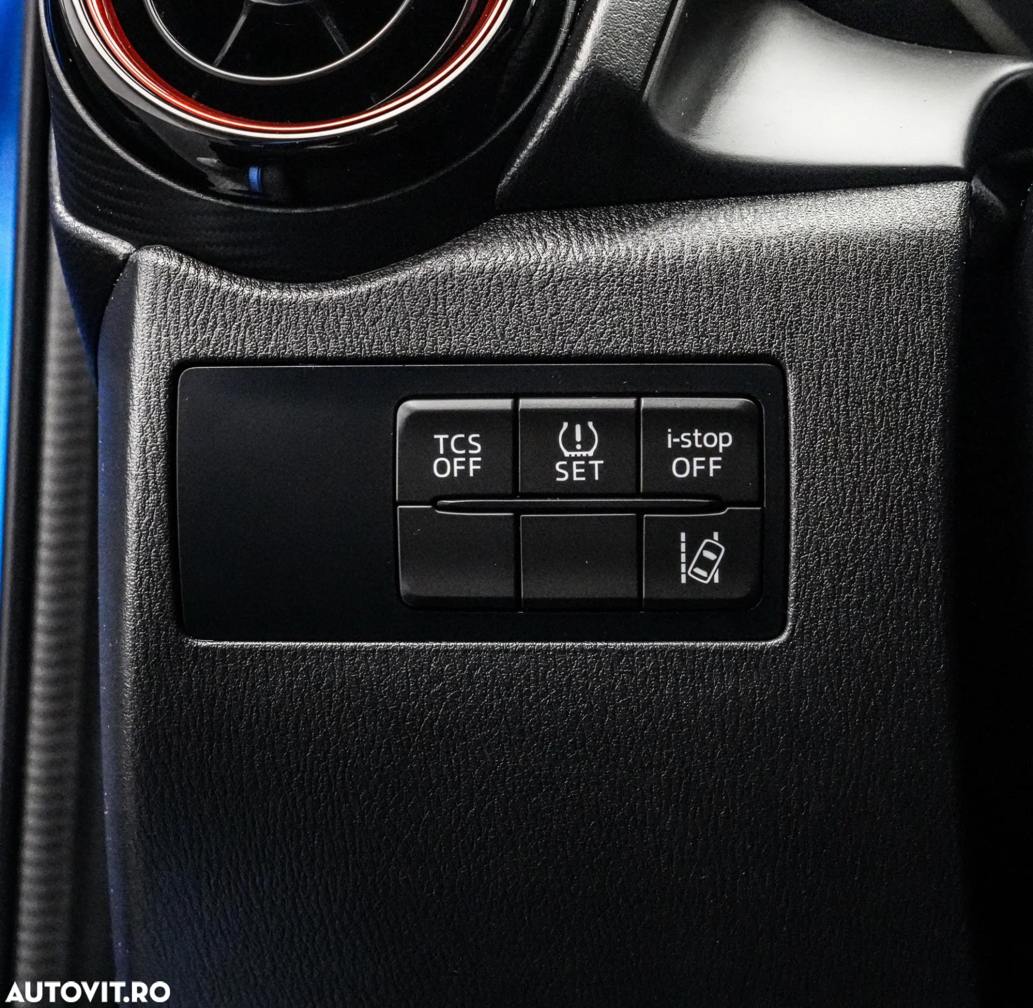 Mazda CX-3 CD105 Revolution - 28