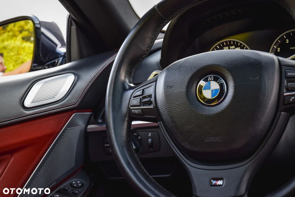 BMW Seria 6 650i xDrive M Sport Edition - 33