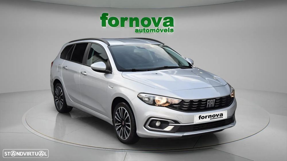 Fiat Tipo Station Wagon 1.3 MultiJet City Life - 4