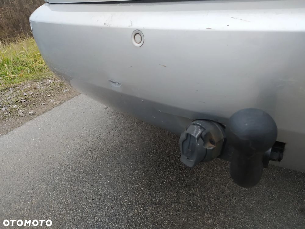 Skoda Roomster 1.9 TDI DPF Scout - 24