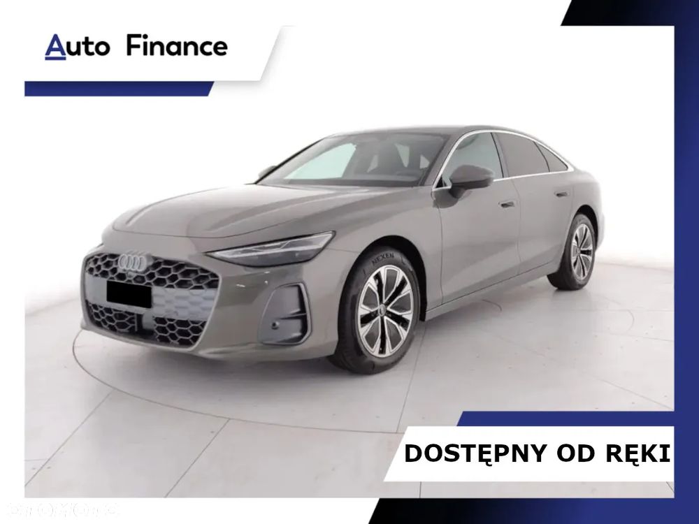 Audi A6 Limousine TDI mHEV Quattro S tronic - 1