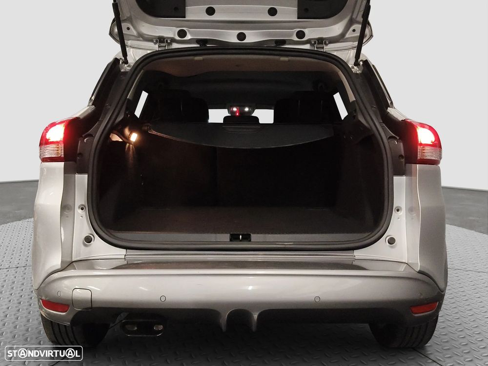 Renault Clio Sport Tourer 0.9 TCE GT Line - 36