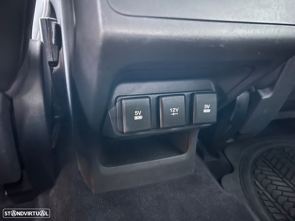 Jaguar I-Pace EV400 AWD SE - 19