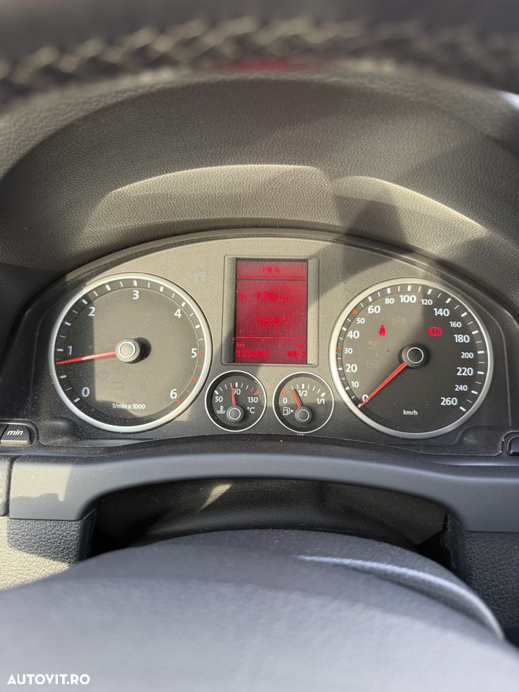 Volkswagen Tiguan 2.0 TDI DPF 4Motion Track&Field - 18