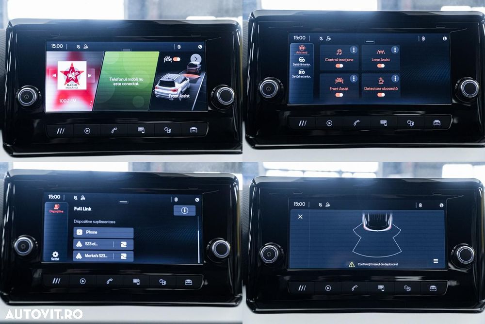 Seat Arona 1.0 TSI Style - 9