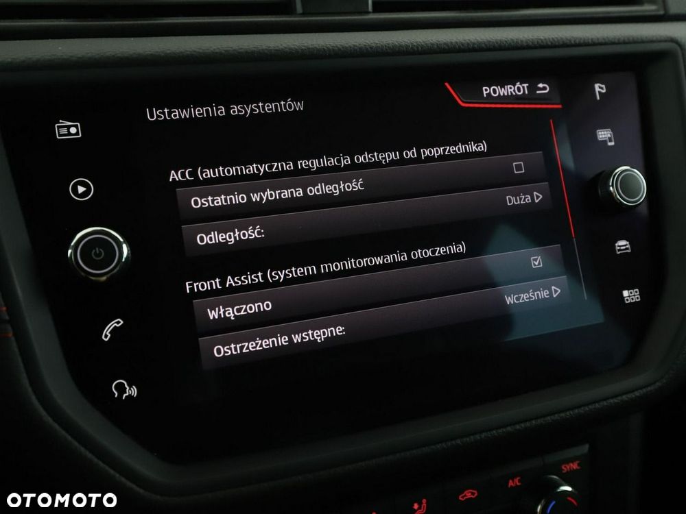 Seat Arona 1.0 TSI FR S&S DSG - 28