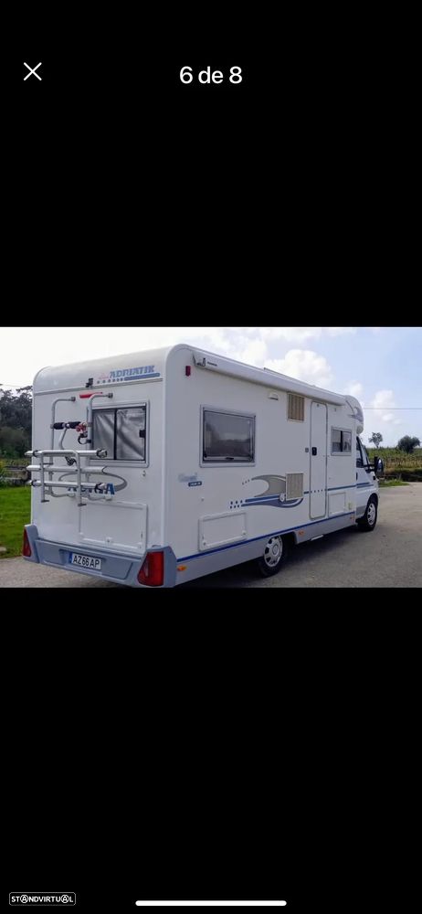 Fiat Ducato adriatik - 6