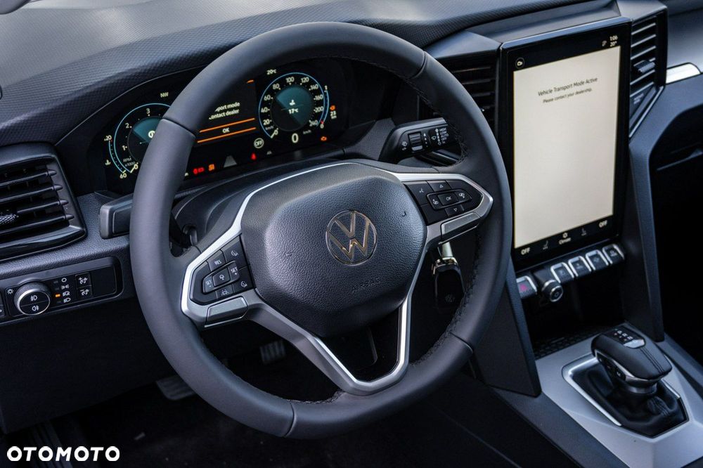 Volkswagen Amarok - 18