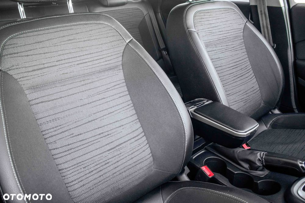 Renault Twingo 1.2 16V Eco Wind - 27