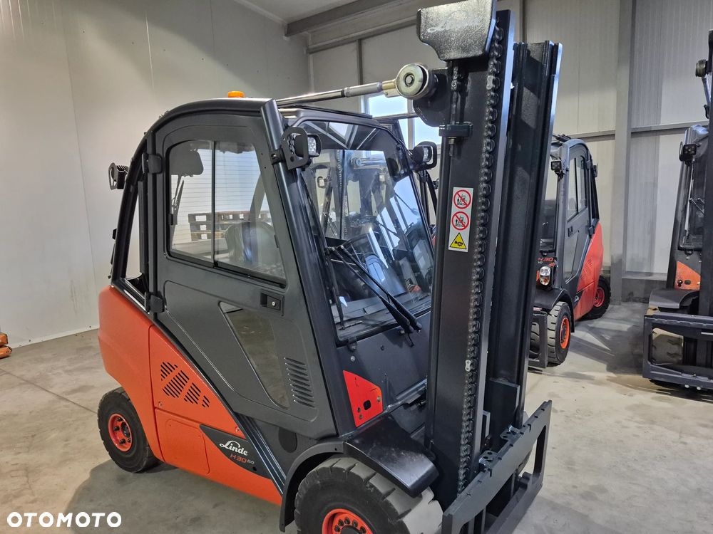 Linde H30T-02 EVO - 4