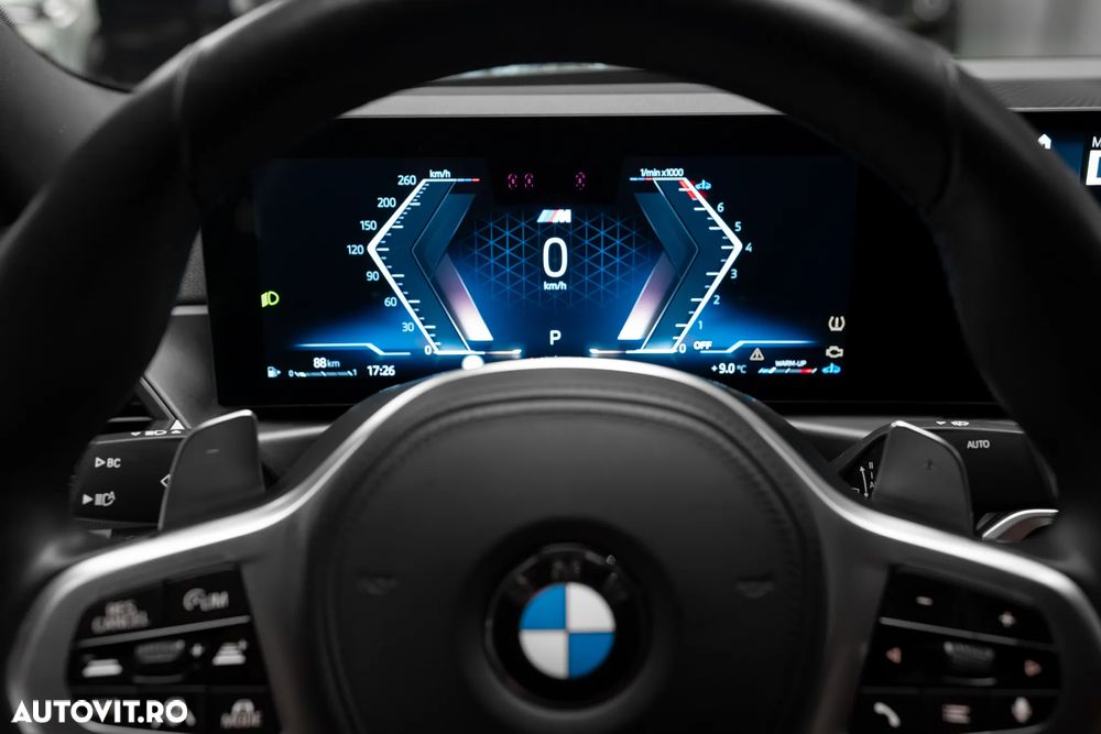 BMW M3 M340i xDrive - 19