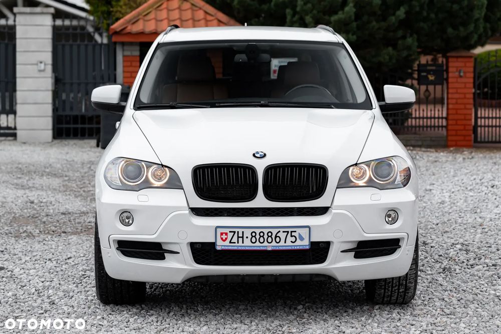 BMW X5 xDrive30d - 4