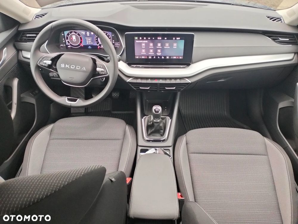 Skoda Octavia 1.5 TSI Selection - 7