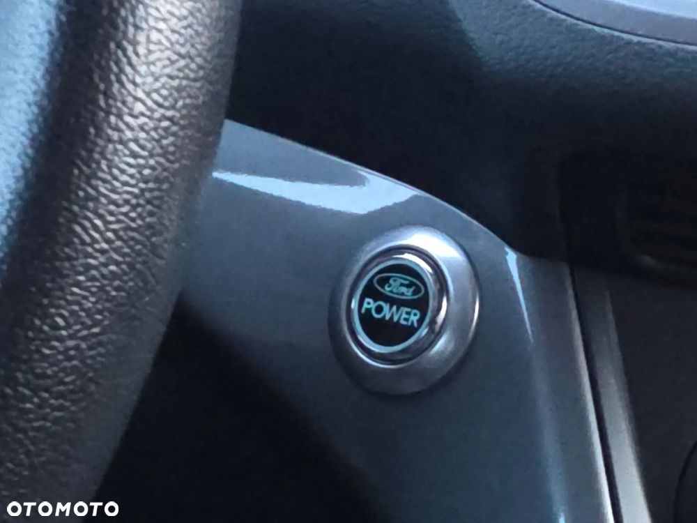 Ford C-MAX 1.6 EcoBoost Start-Stop-System Titanium - 14