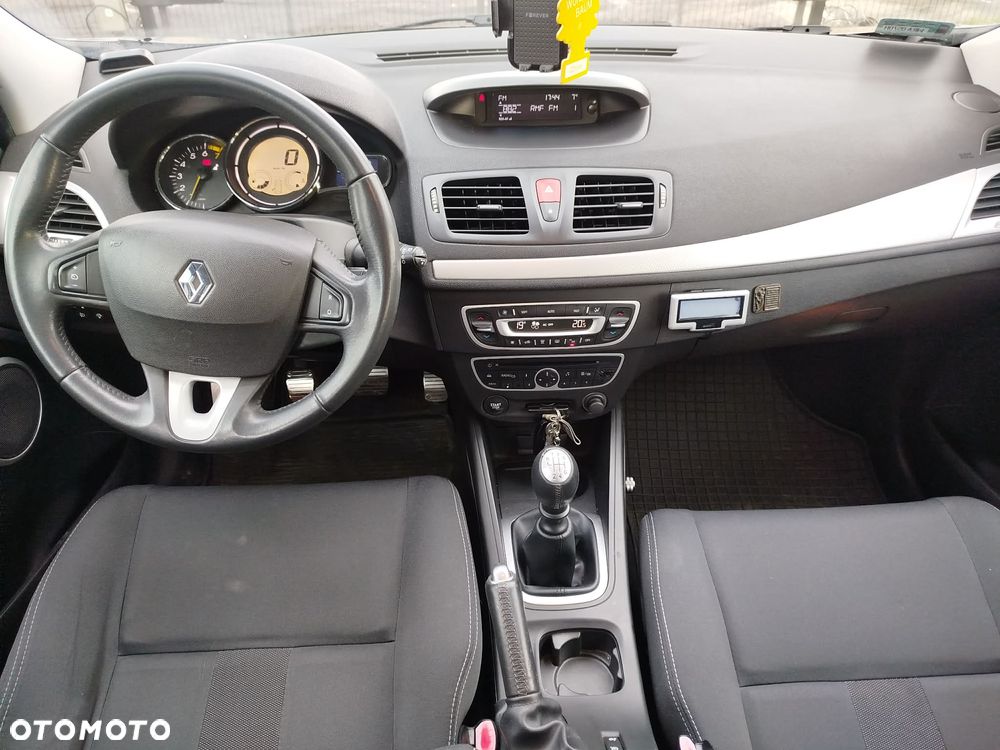 Renault Megane 1.6 16V Dynamique - 15