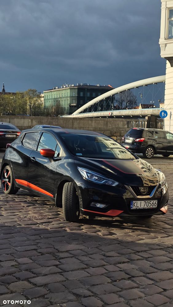 Nissan Micra 0.9 IG-T BOSE Personal Premium Edition - 6