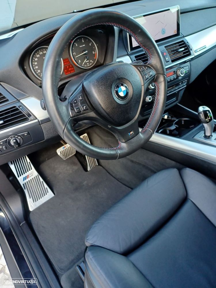 BMW X5 35 d xDrive - 9