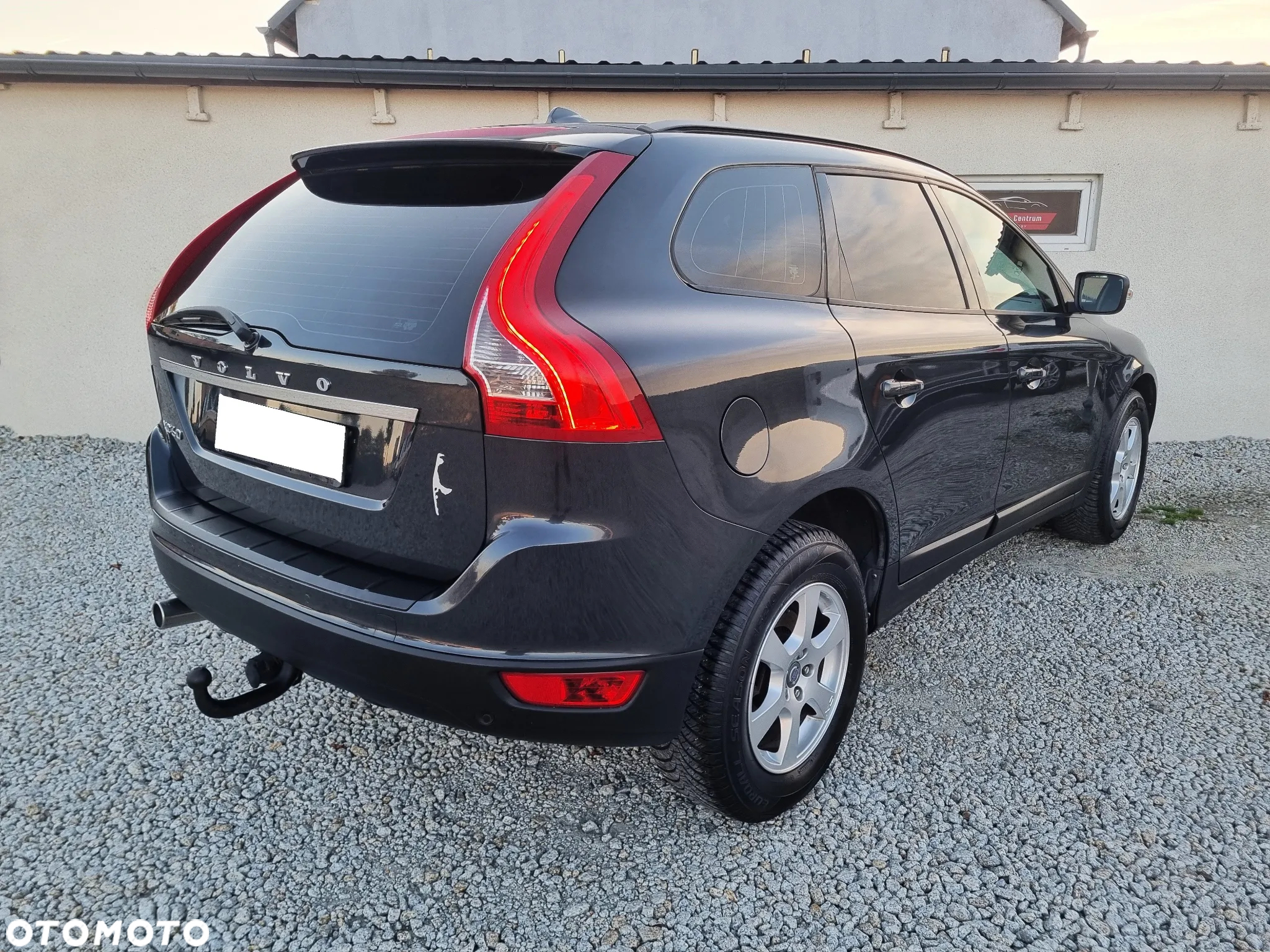 Volvo XC 60 D3 Kinetic - 3