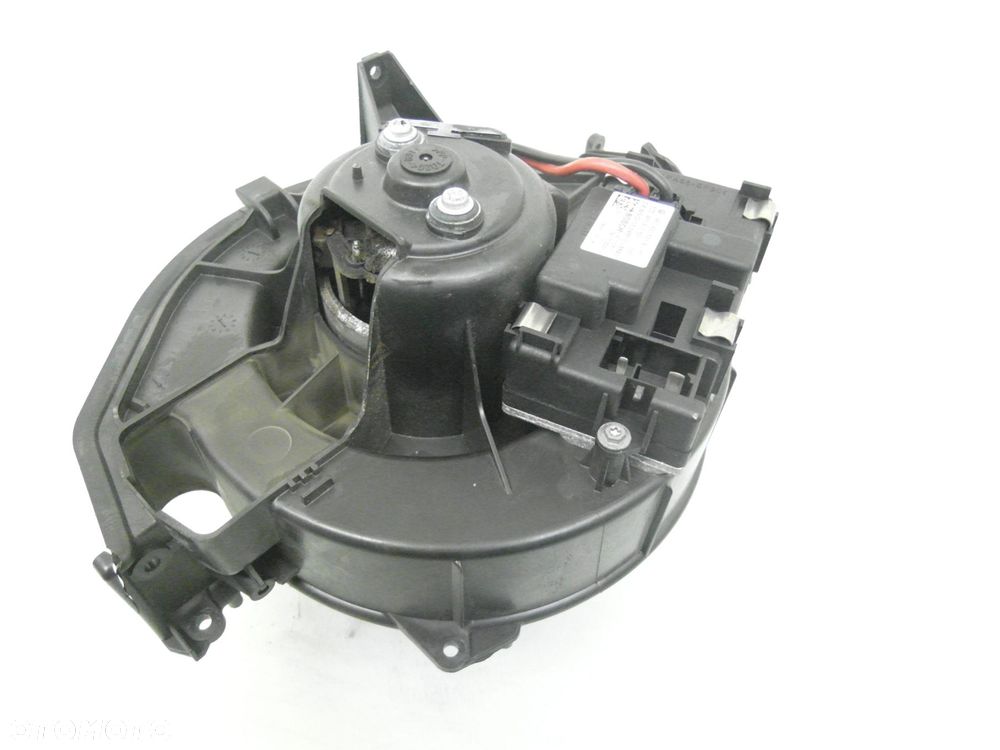 DMUCHAWA AUDI A6 C6 4F0820521A 4F0910521 2468105840 - 7