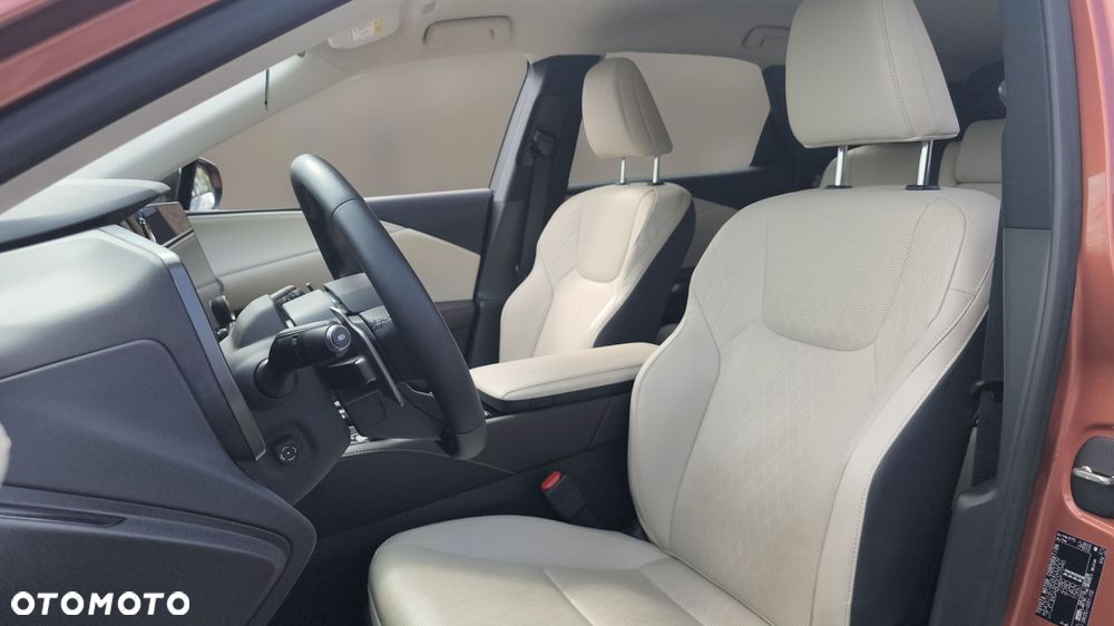 Lexus RX - 18