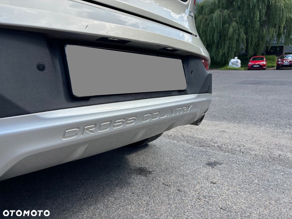 Volvo V40 D4 Geartronic Summum - 5