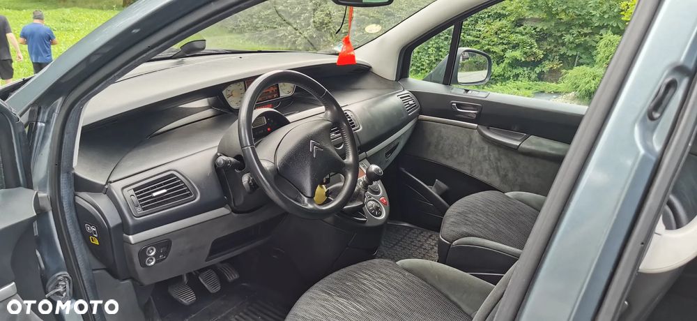 Citroën C8 2.0 HDi Exclusive EU5 - 13