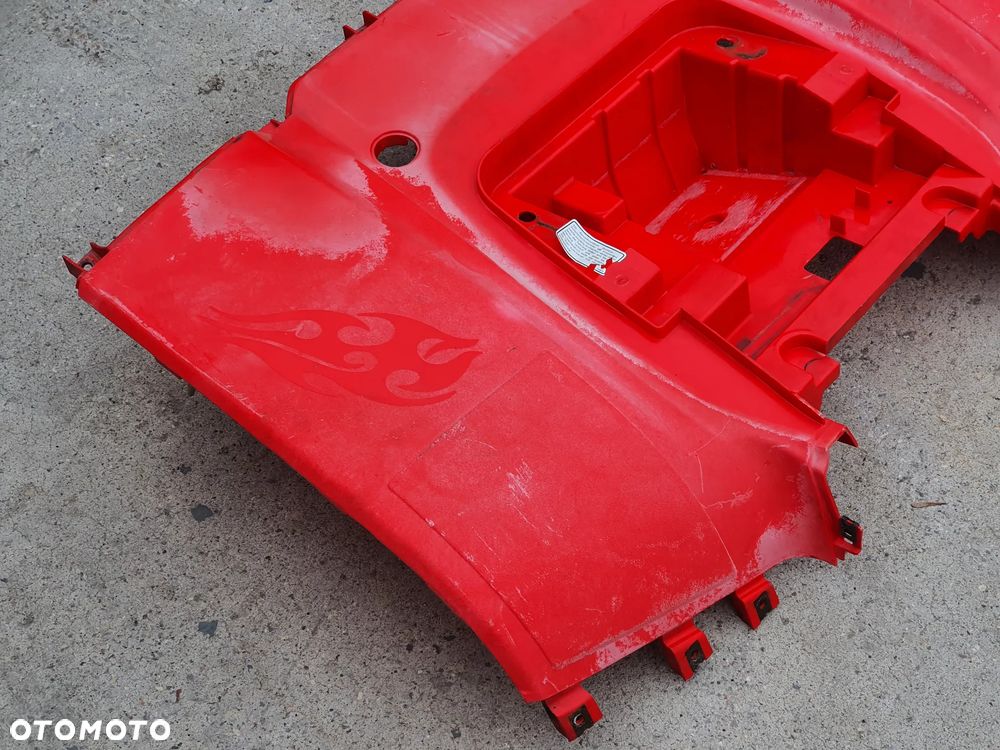 BLOTNIK TYL NADKOLE  TGB BLADE 425 - 3