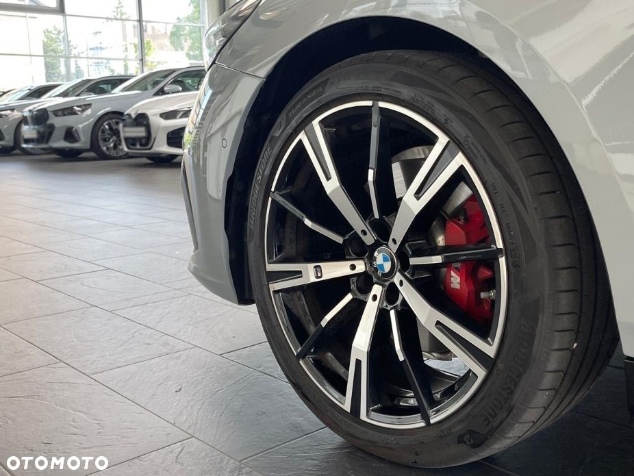 BMW Seria 5 540d xDrive mHEV M Sport - 18