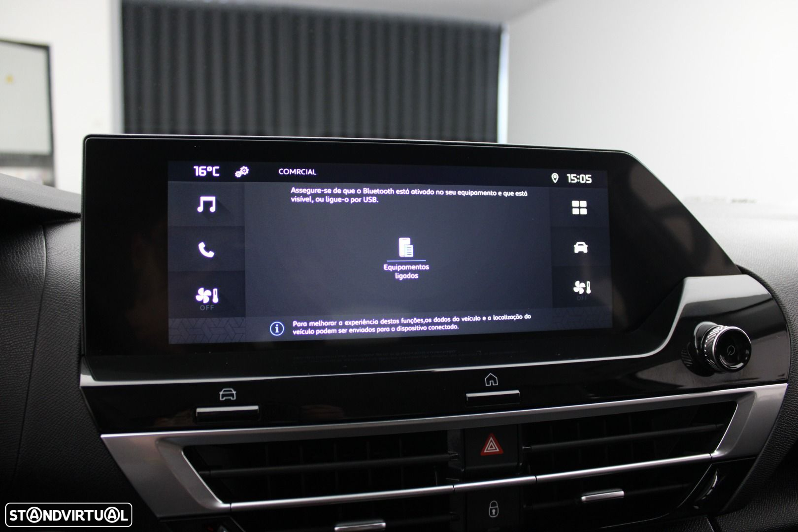 Citroën e-C4 50 kWh Feel Pack - 15
