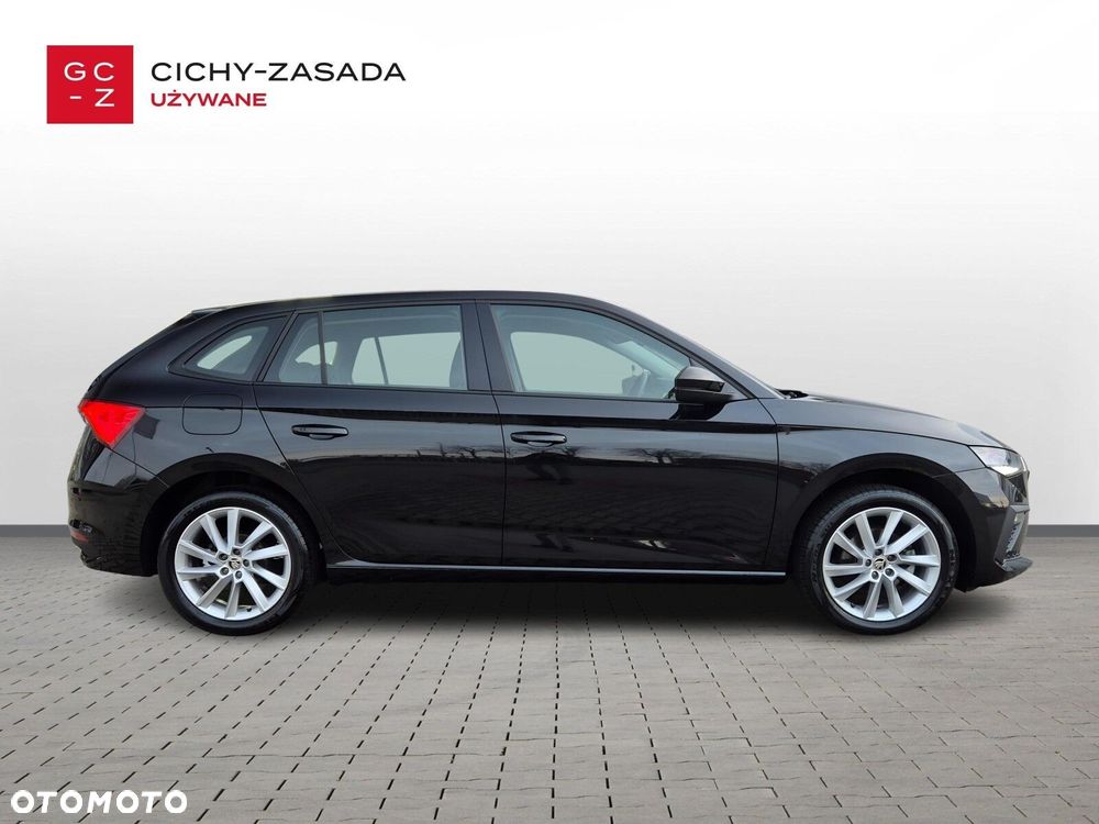 Skoda Scala 1.0 TSI Selection - 6