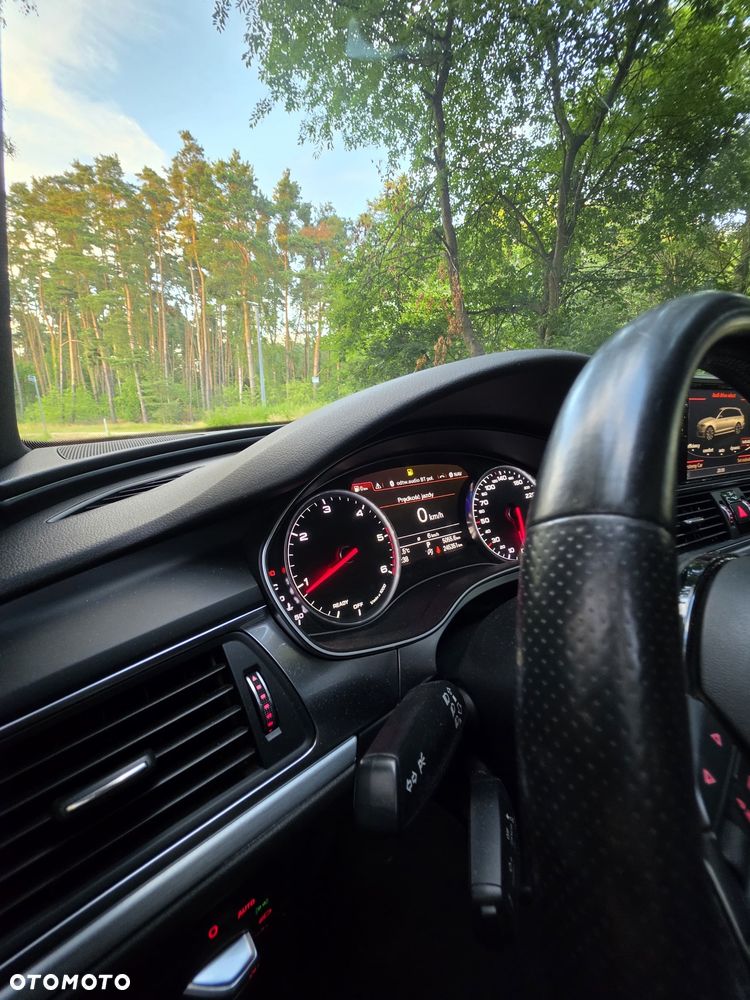Audi A6 Avant 2.0 TDI ultra S tronic - 27