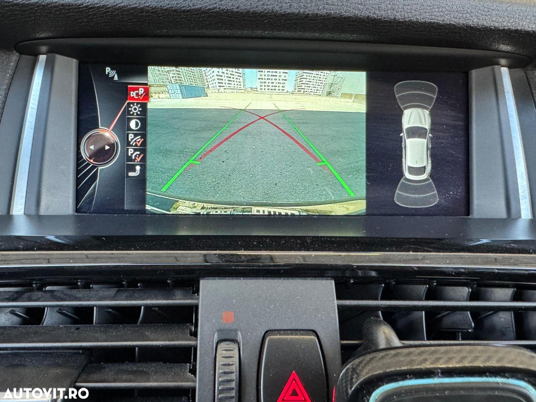 BMW X4 - 11