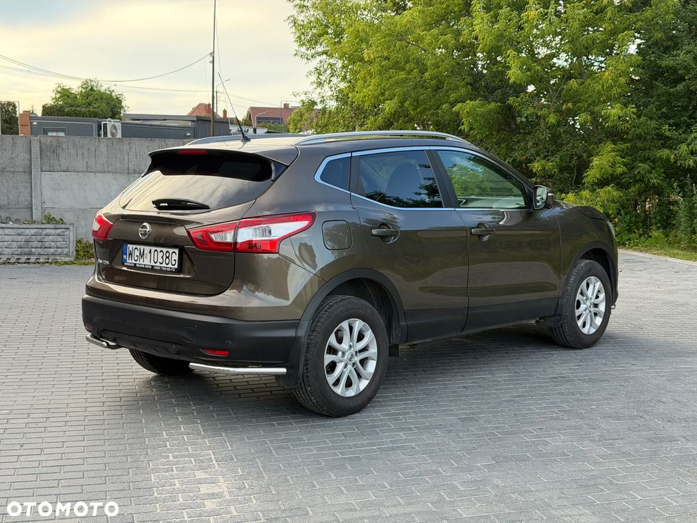 Nissan Qashqai 2.0 360 CVT - 4