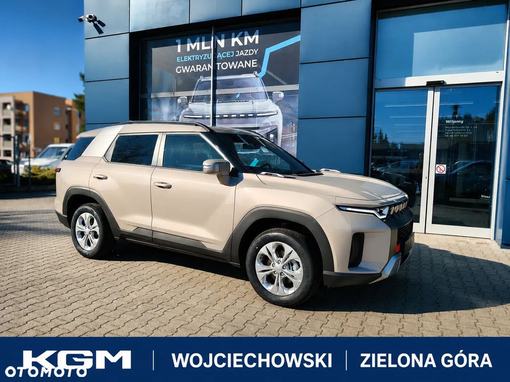 SsangYong/KGM Torres 1.5 T-GDI Joy