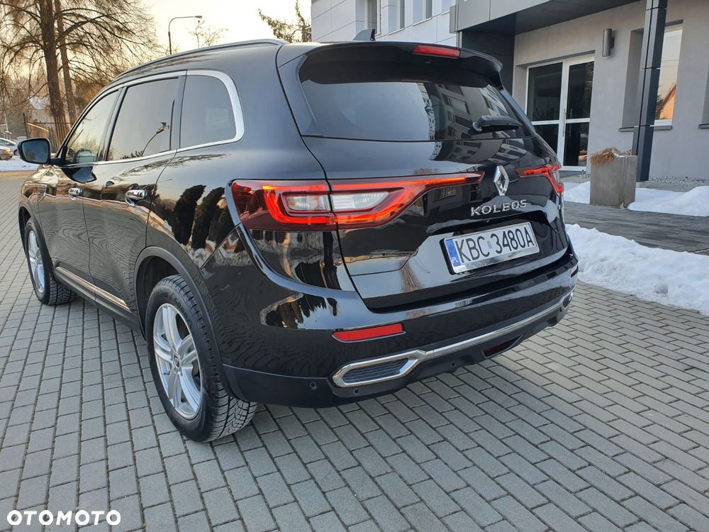 Renault Koleos ENERGY dCi 175 X-tronic 4WD INITIALE PARIS - 10