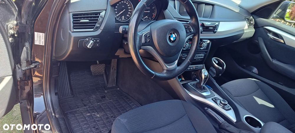 BMW X1 - 14