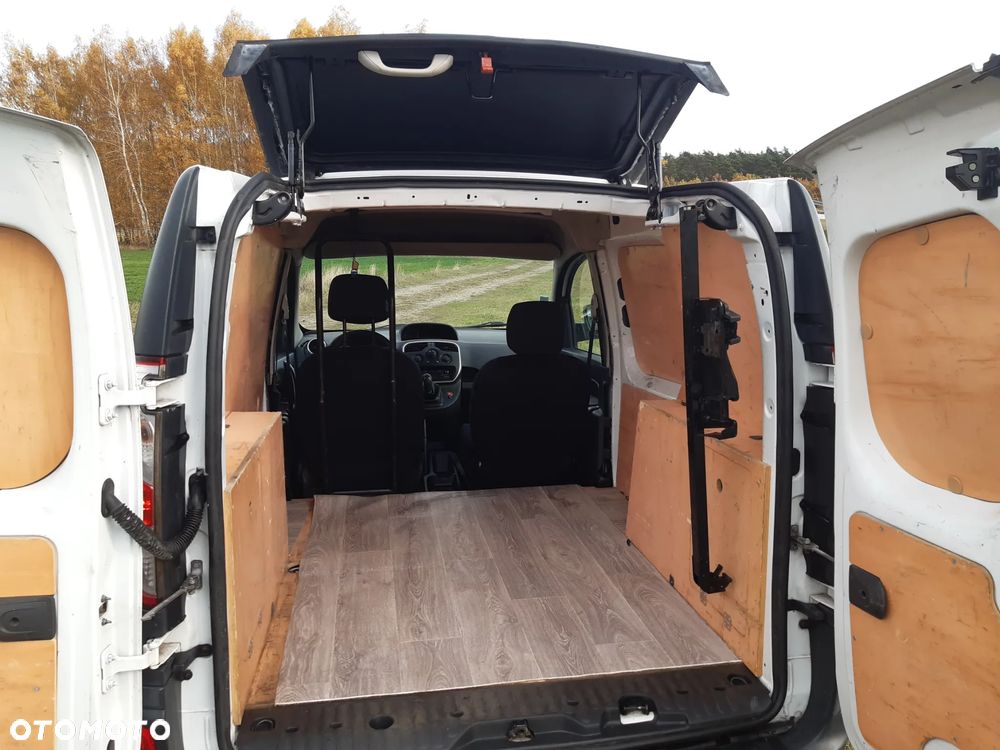 Renault Kangoo - 10
