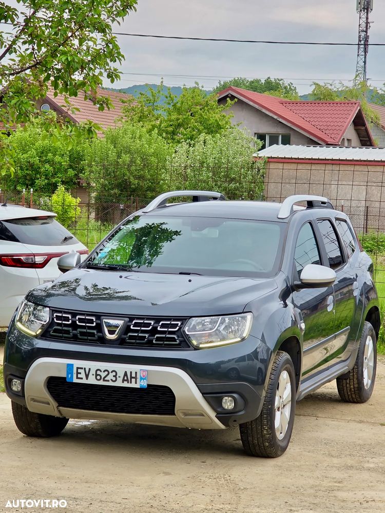 Renault Kadjar Energy dCi 110 COLLECTION - 3