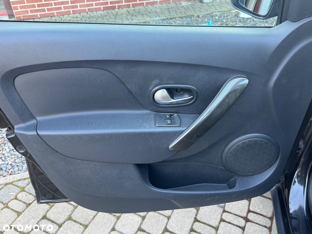 Dacia Sandero Blue dCi 95 Stepway Celebration - 8