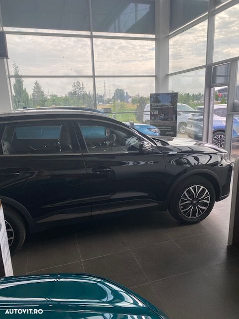 Chery Tiggo 7 1.5 TGDI DHT PHEV Luxury - 5