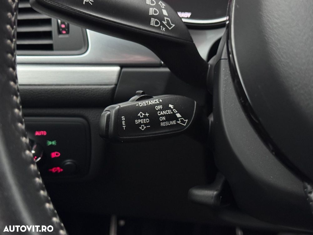 Audi A6 Avant - 21